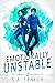 Emotionally Unstable (Empath Chronicles #2)