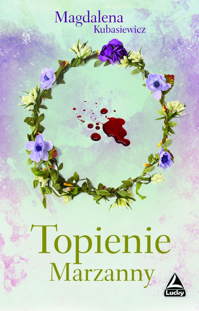 Topienie Marzanny (Paperback)