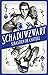 Schaduwzwart (Spellslinger, #2)
