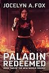 Paladin Redeemed