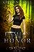Family and Honor (Jacky Leon #2) by Kristen Banet