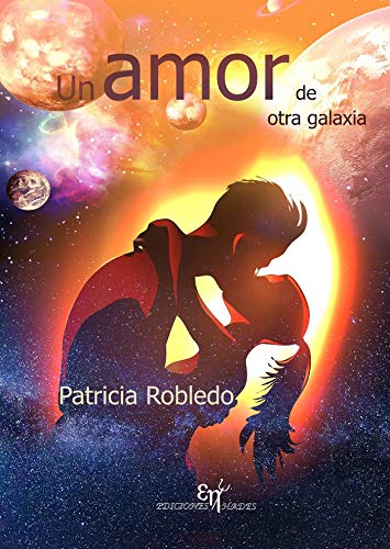 Un amor de otra galaxia (Paperback)