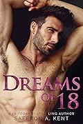 Dreams of 18 (Heartstone, #2)