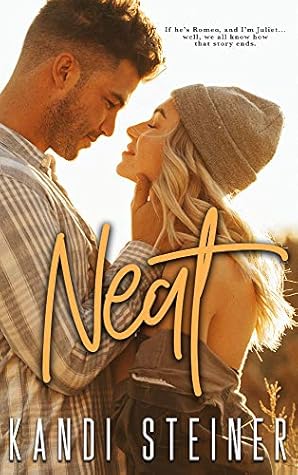 Neat  (Becker Brothers, #2)