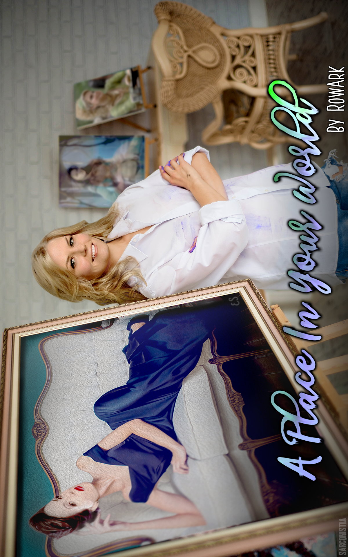 A Place in Your World (ebook)