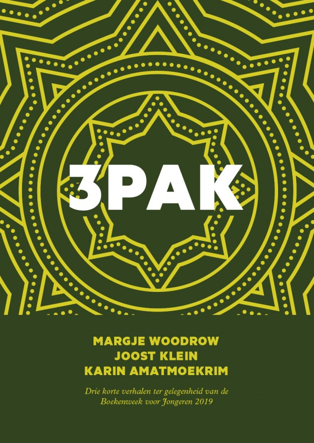 3PAK (Paperback)