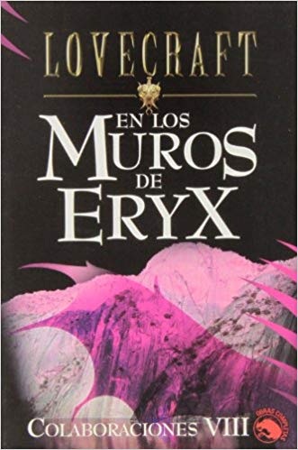 En los muros de Eryx: Colaboraciones VIII