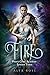 Fire (Pirate Cove Academy, #3)