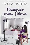 Fazendo meu filme 4: Fani em busca do final feliz Book cover for Fazendo meu filme 4: Fani em busca do final feliz