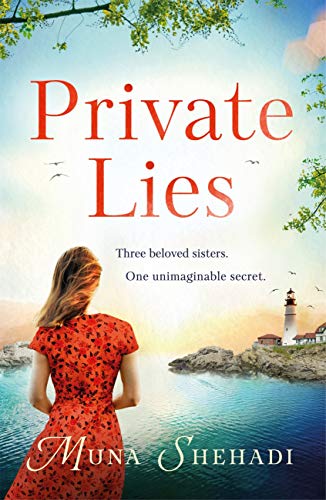 Private Lies (Fortune's Daughters Trilogy, #1)