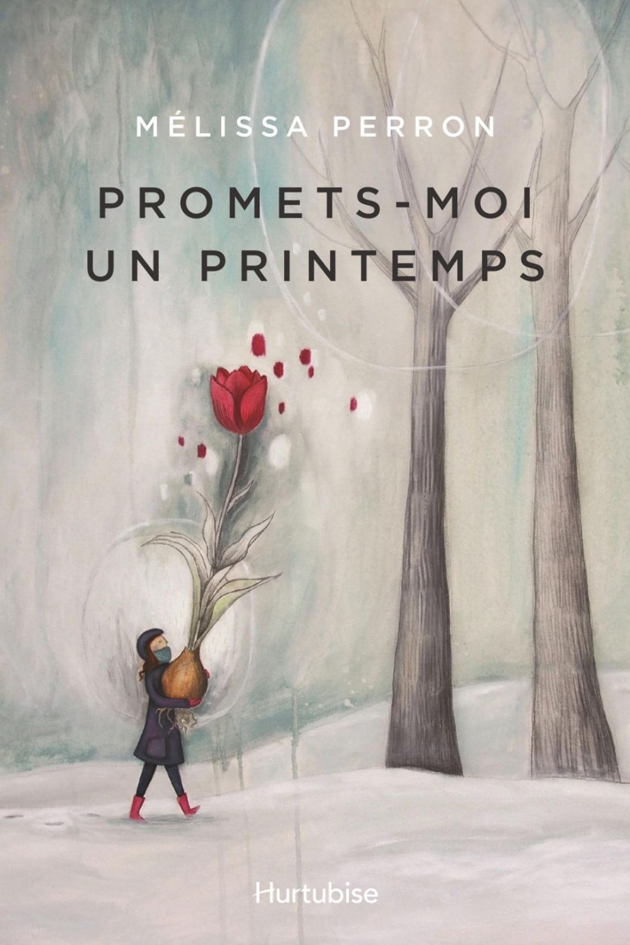 Promets-moi un printemps (Fabienne, # 1)
