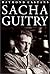 Sacha Guitry by Raymond Castans