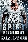 10 SPICY Novellas...