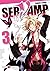Servamp, Tome 3 :