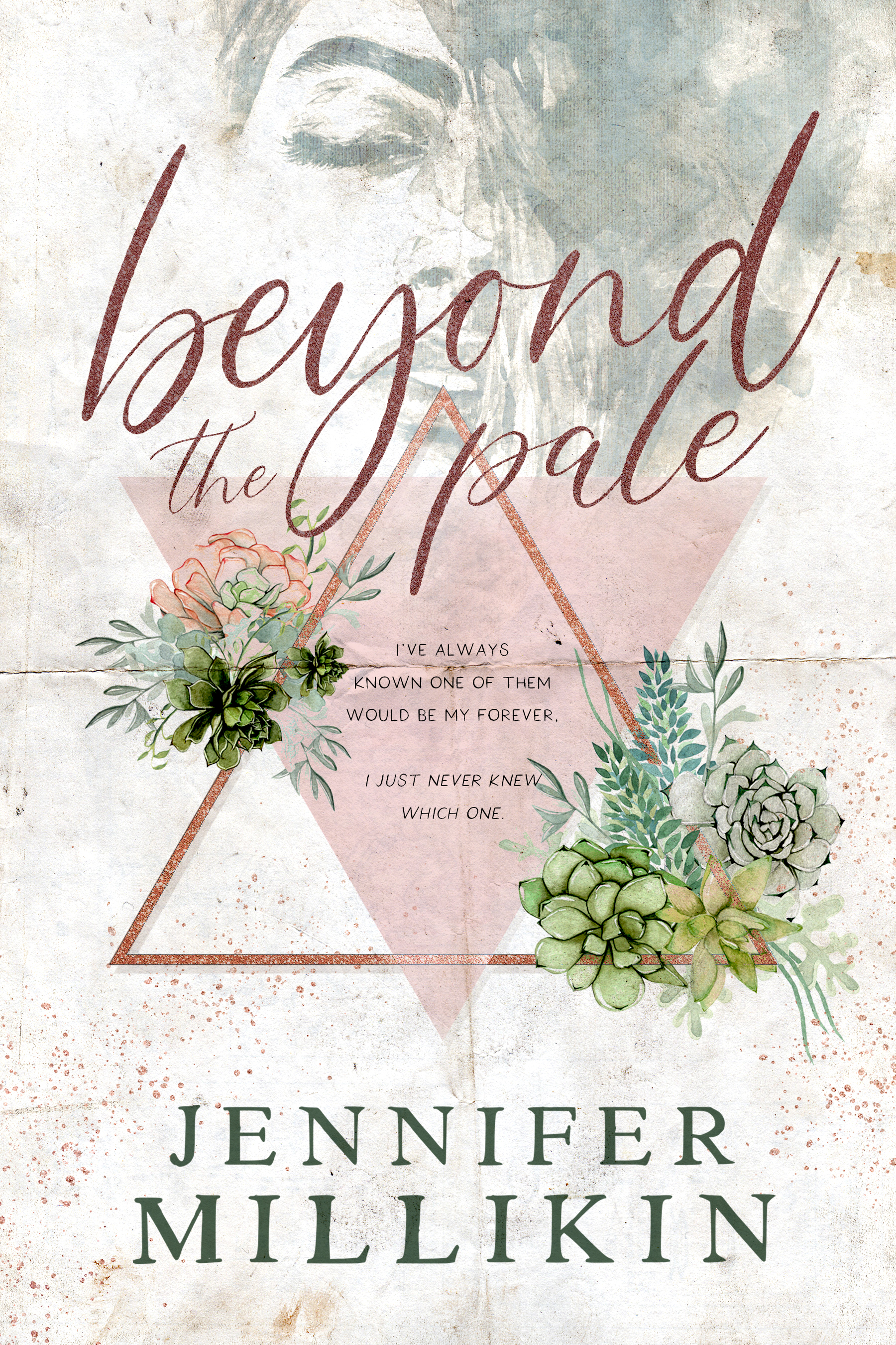 Beyond the Pale (Unknown Binding)