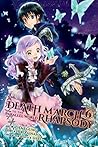 Death March to the Parallel World Rhapsody Manga, Vol. 6 by Ayamegumu