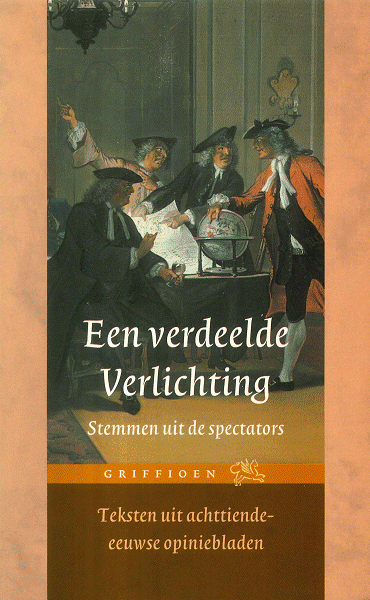 Een verdeelde Verlichting: Stemmen uit de spectators (Paperback)