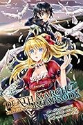Death March to the Parallel World Rhapsody Manga, Vol. 7