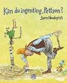 Kan du ingenting, Pettson?
