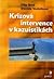 Krizová intervence v kazuistikách