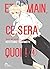 Et demain ça sera quoi ! - Tome 04 by Kotetsuko Yamamoto Et demain ça sera quoi ! - Tome 04 by Kotetsuko Yamamoto
