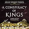 A Conspiracy of K...