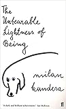 The Unbearable Lightness of Being Book cover for The Unbearable Lightness of Being