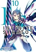 Infinite Stratos: Volume 10