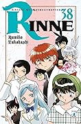 Rinne, Vol. 38