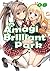 Amagi Brilliant Park by Shouji Gatou