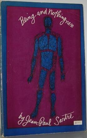 Being and Nothingness