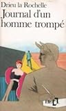 Journal d'un homme trompé Journal d'un homme trompé