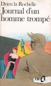 Journal d'un homme trompé (Pocket Book)