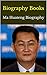 Biography Books: Ma Huateng...