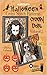 Halloween Cross Stitch Patterns: Creepy Dolls Volume 2: 5 Bonus Patterns!