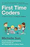 First Time Coders...