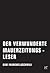 Der verwunderte Mauerzeitungsleser