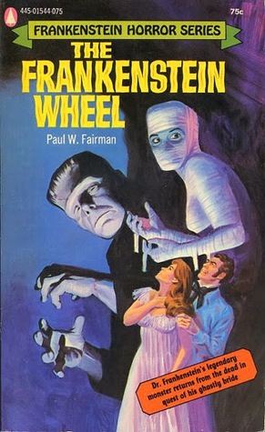 The Frankenstein Wheel