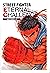 STREET FIGHTER ETERNAL CHALLENGE―永遠の挑戦者たち