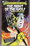 The Night of the Wolf by Frank Belknap Long