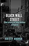 Black wall street...