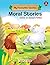 Moral Stories (Illustrated) by Maple Press