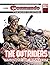 Commando #5266: The Outriders