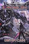 Legion: A SpaceOpera LitRPG Novel