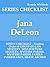 Jana DeLeon - SERIES CHECKL...
