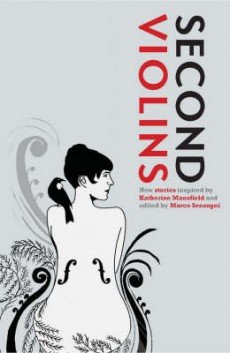 Second Violins (Paperback)