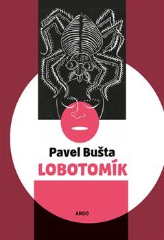 Lobotomík (Hardcover)
