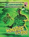 Commando #5265: Monsters In The Fog