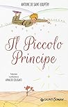 Il piccolo principe by Antoine de Saint-Exupéry Il piccolo principe by Antoine de Saint-Exupéry
