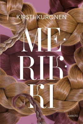 Merikki (Paperback)